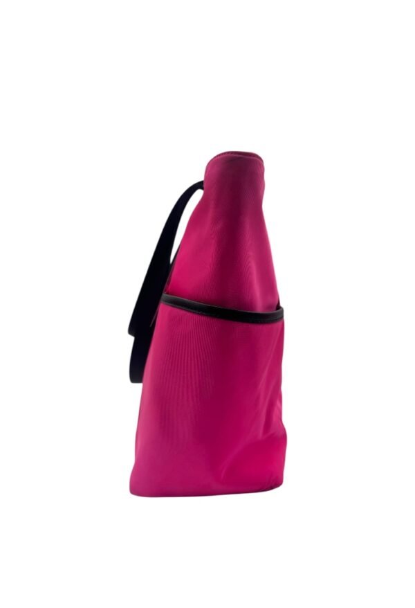 MICHAEL KORS - POLLY NYLON TOTE - Image 5